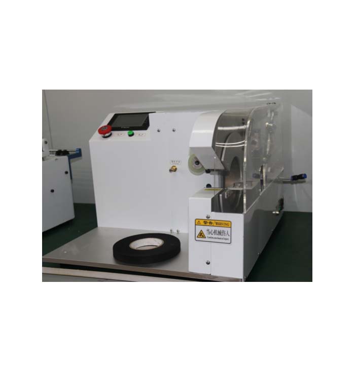 DJW-303T胶布缠绕机