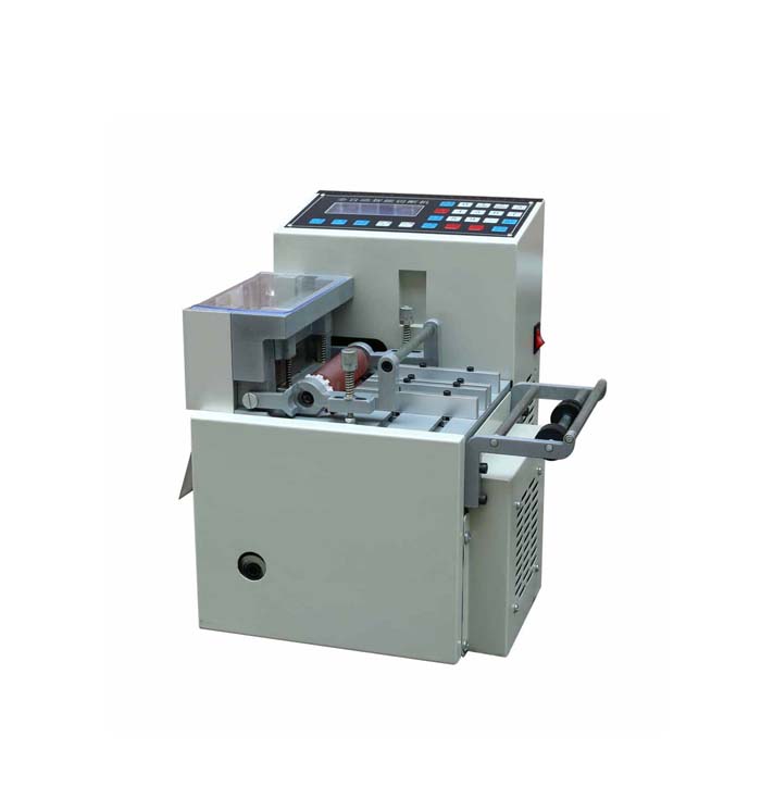 DJW-200电脑切管机